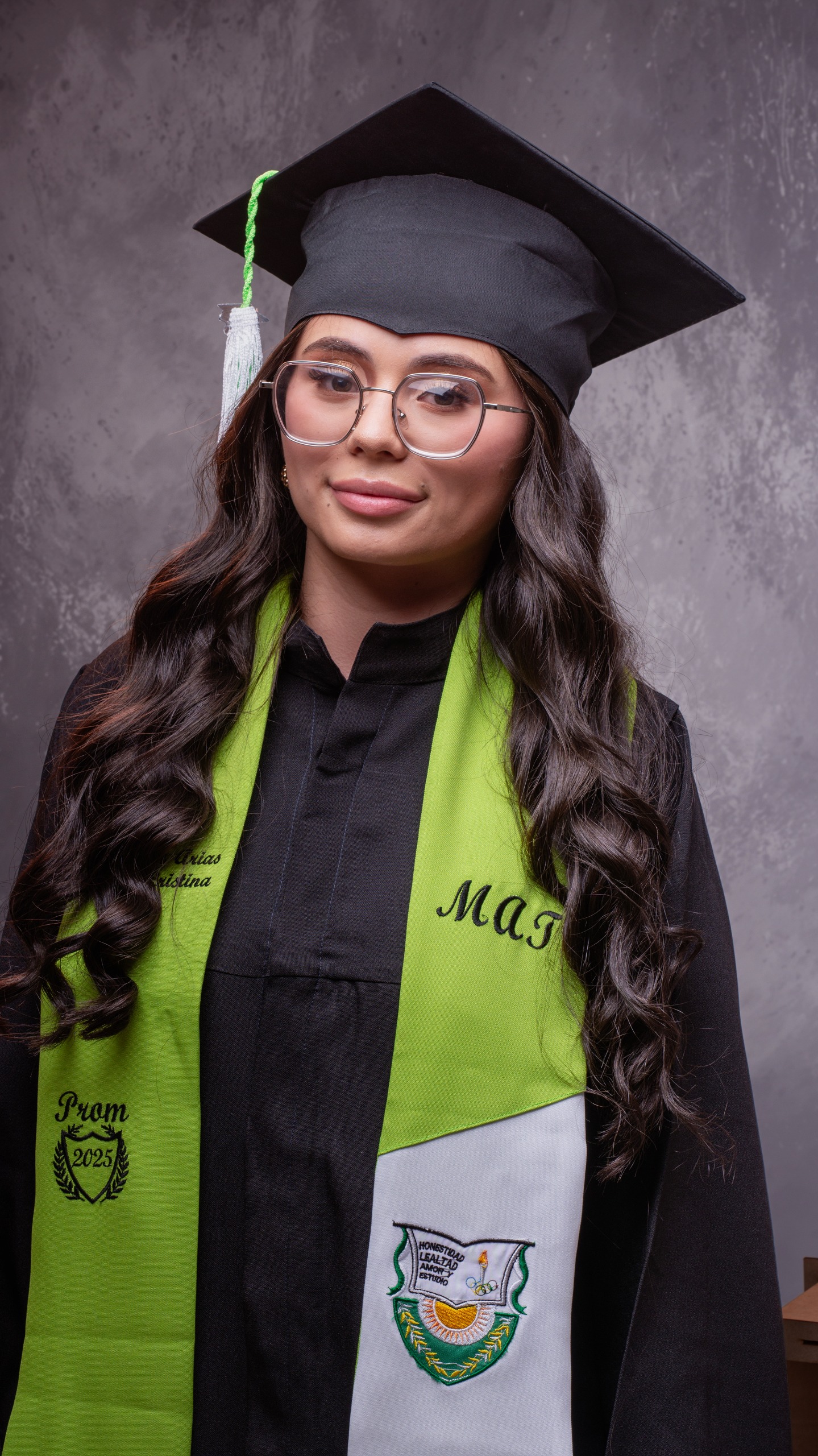 Isabel Cristina Betancourt Arias